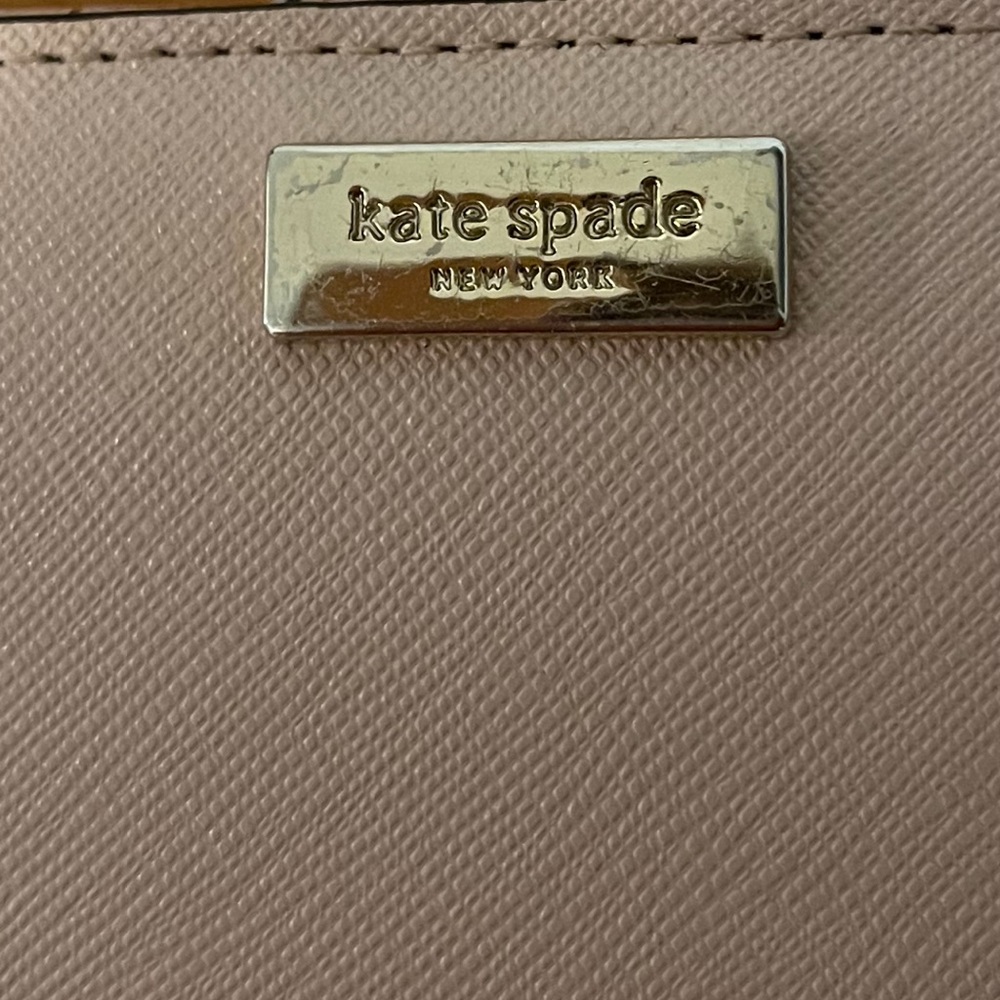 Kate Spade Wallet - Picture 5 of 5